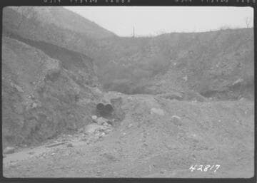 Ontario #1 Powerhouse - Powerhouse site