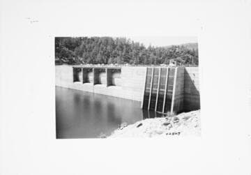 Big Creek Powerhouse #4