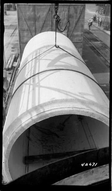 Redondo Beach Steam Station