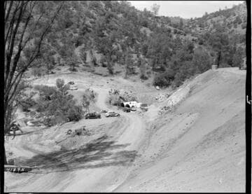 Big Creek Powerhouse #4