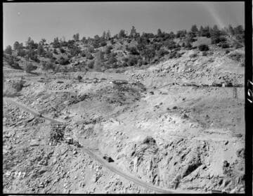 Big Creek Powerhouse #4