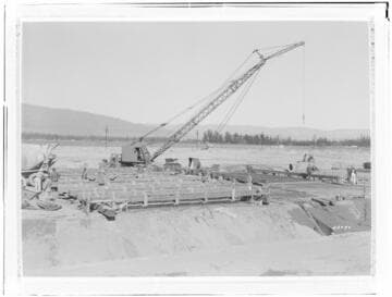 Etiwanda Steam Station