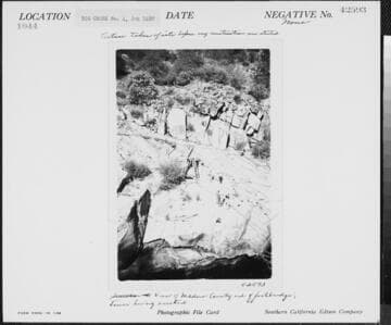 Big Creek Powerhouse #4