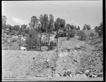 Big Creek Powerhouse #4