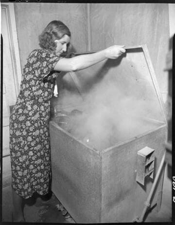 Dairy Booklet photos