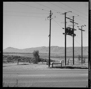 Electric Substations