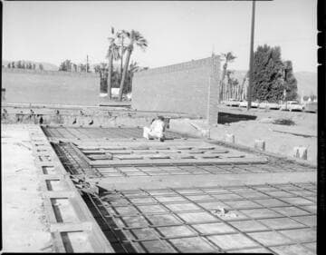 Industrial Center, Rialto