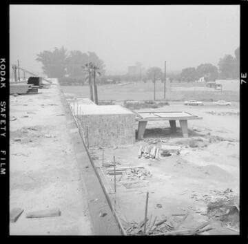 New construction CEP General Office Headquarters