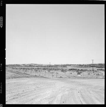 Barstow District : desert community