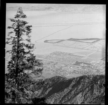 Palm Springs Aerial Tramway
