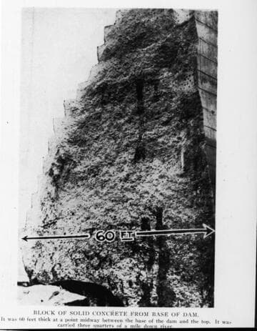 Saint Francis Dam Disaster