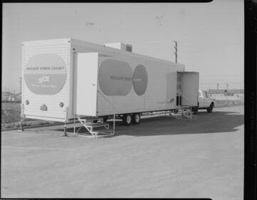 Original Nuclear Trailer