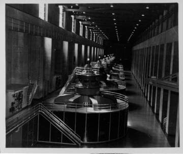 Hoover (Boulder) Powerhouse