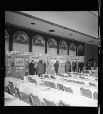 1966 Architects & Engineers Forum