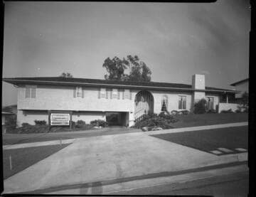 Model homes (interior & exterior)