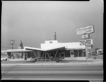 Dry cleaning businesses using electric technology