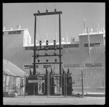 Industrial Customers