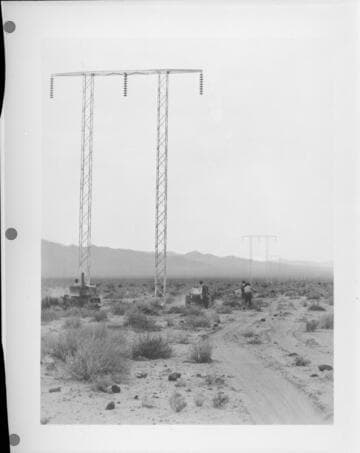 Nevada California Electric Corp