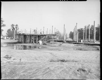 CEP General Office, Rialto