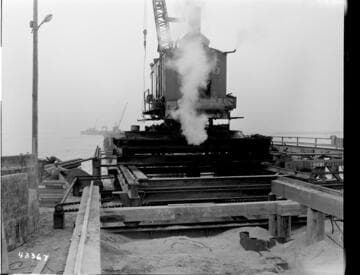 Redondo Beach Steam Station - Plants 2-5