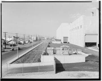 Redondo Beach Steam Station - Plants 2-5