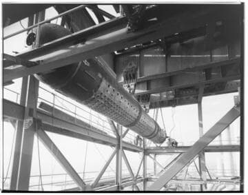 Redondo Beach Steam Station - Plants 2-5