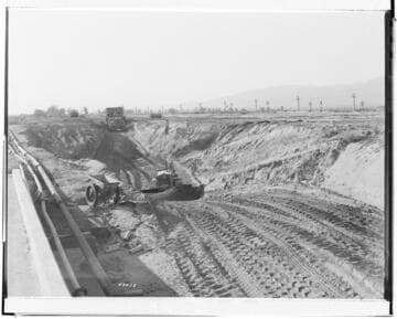 Etiwanda Steam Station