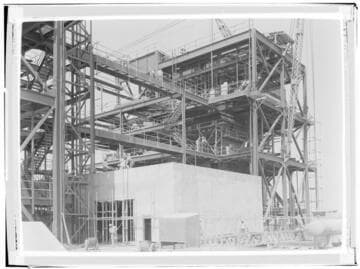 Etiwanda Steam Station