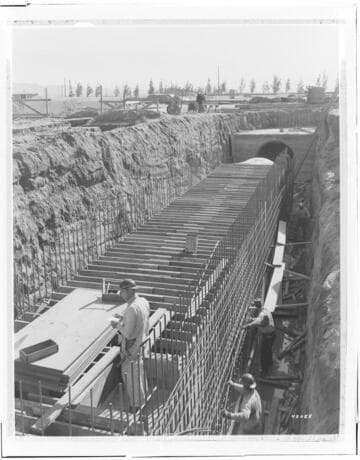 Etiwanda Steam Station