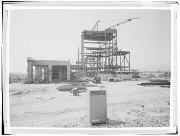 Etiwanda Steam Station