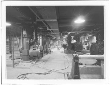 Etiwanda Steam Station