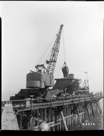 Redondo Beach Steam Station - Plants 2-5