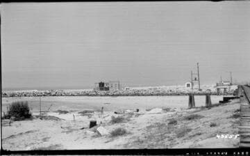 Santa Ana River General - South Coast Site