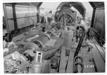 Etiwanda Steam Station