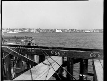 Redondo Beach Steam Station - Plants 2-5