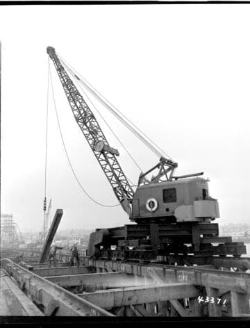 Redondo Beach Steam Station - Plants 2-5