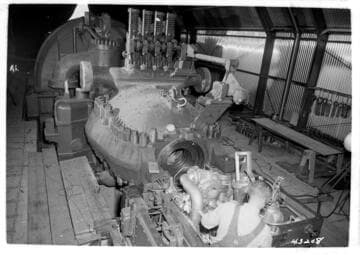 Etiwanda Steam Station