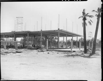 CEP General Office, Rialto