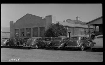 Alhambra General Store
