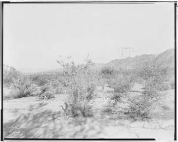 Boulder-Chino Transmission Line (3rd)