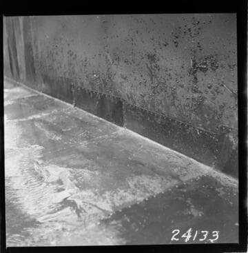 Kaweah No. 2 - Flume