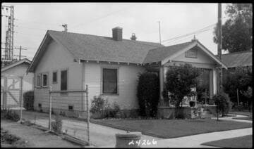 Los Cerritos Substation