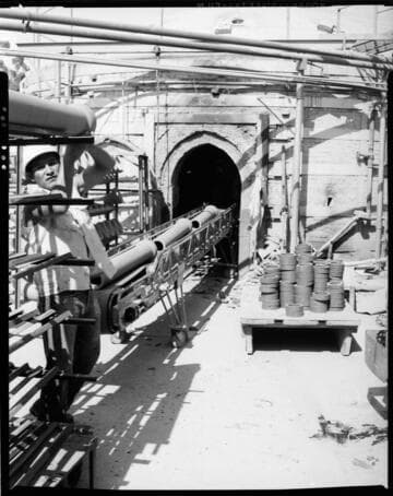 Tillotson Refractories