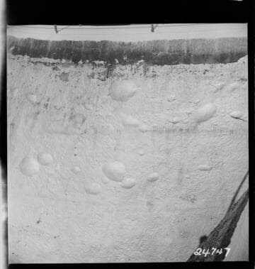 Big Creek, Florence Lake Dam