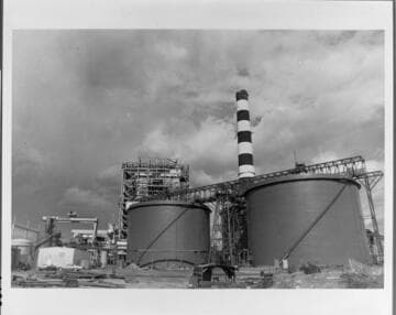 Mohave Generating Station
