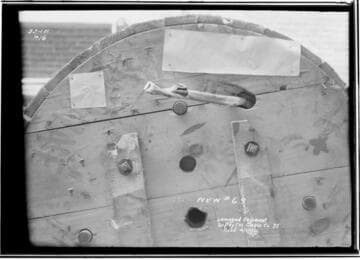 Third Street Substation