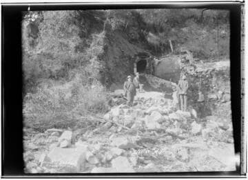 Azusa Generating Station