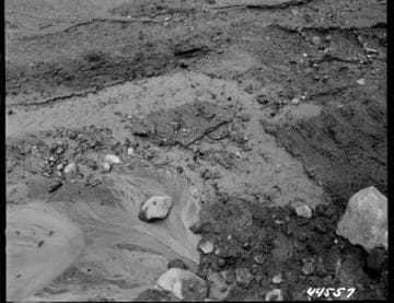 Big Creek, Vermilion Dam