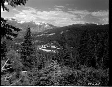 Vermilion - Lake Thomas A. Edison