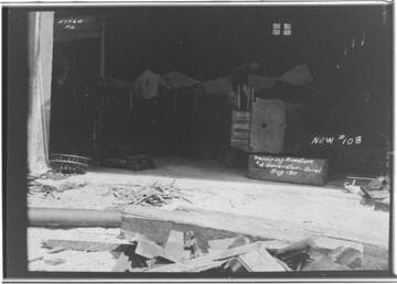 Borel : Repairing armature for generator